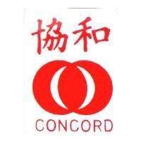 協和及圖 CONCORD