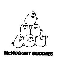 McNUGGET BUDDIES