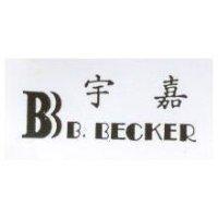 宇嘉及圖 B.BECKER