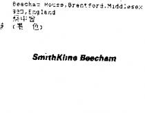 SmithKline Beecham