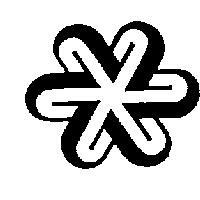 惠普股份有限公司標章