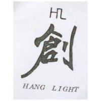 創及圖 HANG LIGHT