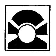 三峰油漆廠標章