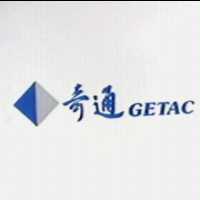 奇通及圖 GETAC