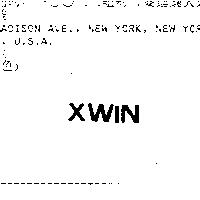 XWIN