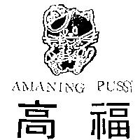 高福 KAO FU