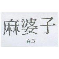 麻婆子 A3