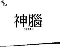 神腦 SENAO