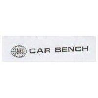 CAR BENCH 及圖