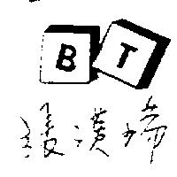 張漢瑞及圖 BT