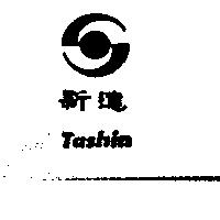 達新及圖 TASHIN1