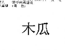 木瓜