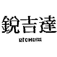 銳吉達 RICHSTAR