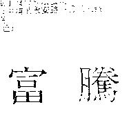 富騰