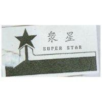眾星及圖 SUPER STAR