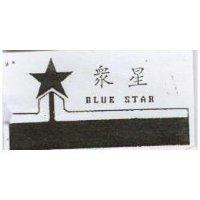 眾星及圖 BLUE STAR