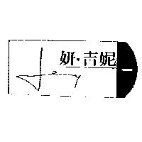 妍.吉妮及圖