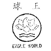 球王及圖 EAGLE WORLD 