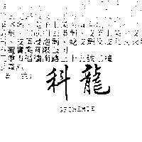 科龍 GP CHEMIE