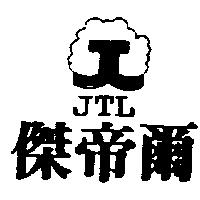 傑帝爾及圖 JTL