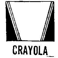 CRAYOLA and Chevron Device