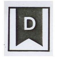 將王電玩企業社標章