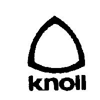 NEW FIRM SIGN WITH KNOLL 