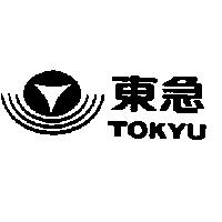 東急 TOKYU 及圖