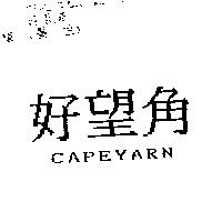 好望角 CAPEYARN