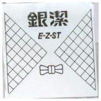 銀潔及圖 E-Z-ST