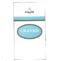 A ORICINAL CRAVEN