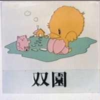 雙園及圖