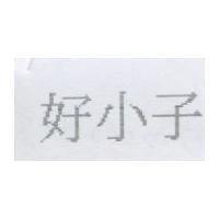 好小子