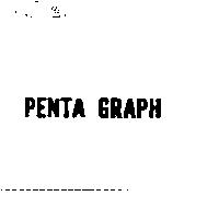 PENTA GRAPH