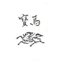 寶馬及圖