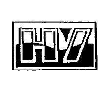 弘洋欣業股份有限公司標章