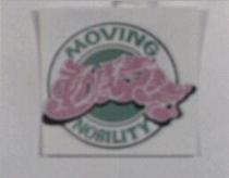 動感貴族 MOVING NOBILITY