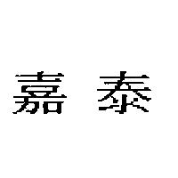 嘉泰