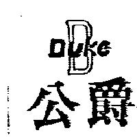 公爵及圖 DUKE