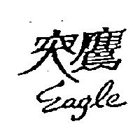 突鷹 Eagle