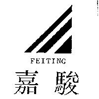 嘉駿及圖 FEITING