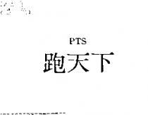 跑天下 PTS