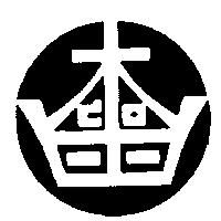 元旦ビュ–ティ工業株式會社社章