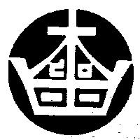 元旦ビュ–ティ工業株式會社社章