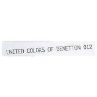 UNITED COLORS OF BENETTON 012