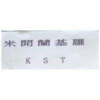 米開蘭基羅 KST