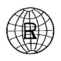 資源地球科學有限公司標章