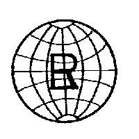 資源地球科學有限公司標章