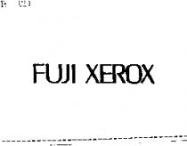 FUJI XEROX
