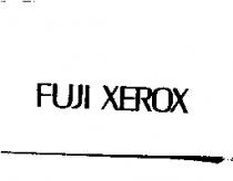 FUJI XEROX